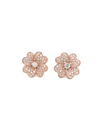 Clover 2 Earrings