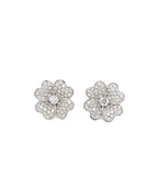 Clover 2 Earrings