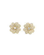 Clover 2 Earrings
