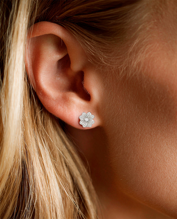 Clover 2 Earrings