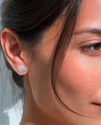 Cluster 1 Earrings
