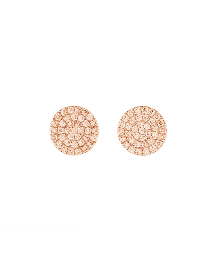 Cluster 2 Earrings