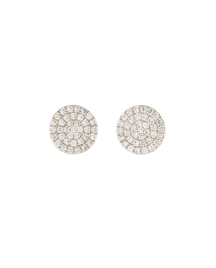 Cluster 2 Earrings