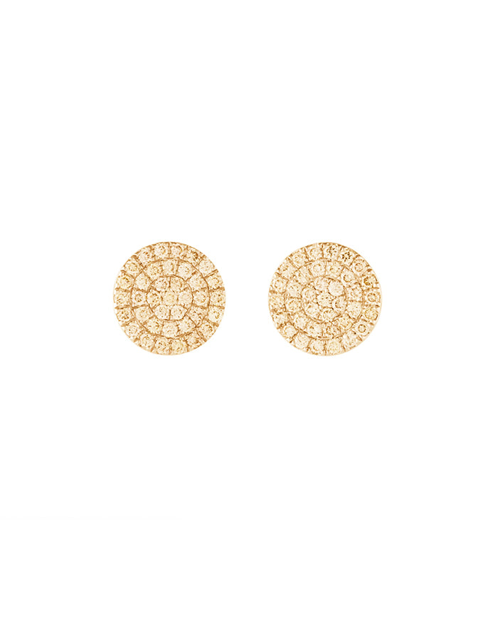 Cluster 2 Earrings