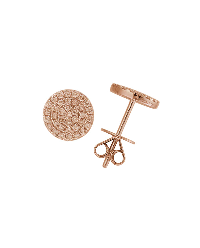Cluster 2 Earrings