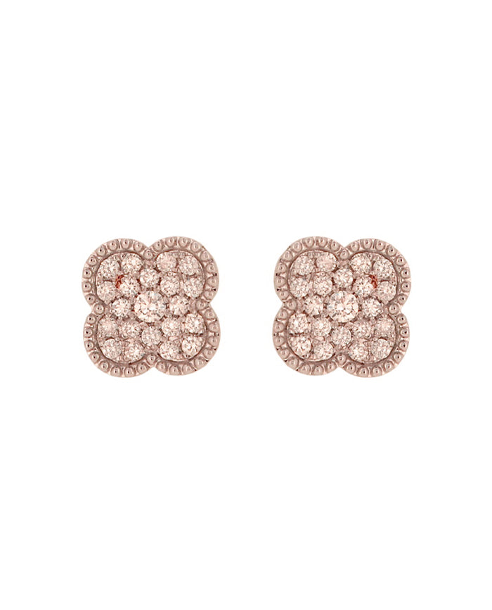 Clover Illusion 2 Earrings