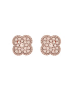 Clover Illusion 2 Earrings