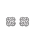 Clover Illusion 2 Earrings