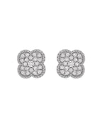 Clover Illusion 2 Earrings