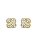 Clover Illusion 2 Earrings