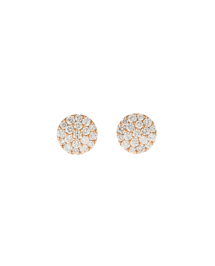 Cluster 1 Earrings