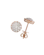 Cluster 1 Earrings