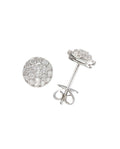 Cluster 1 Earrings