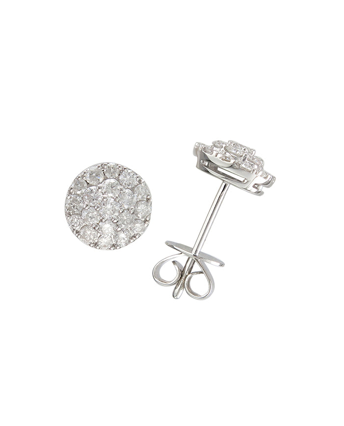 Cluster 1 Earrings