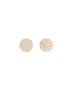 Cluster 1 Earrings