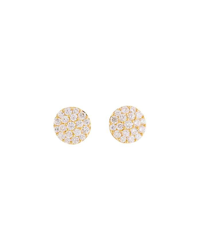 Cluster 1 Earrings