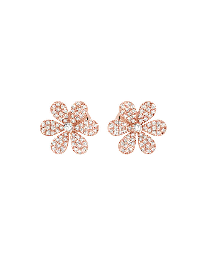Daisy Earrings