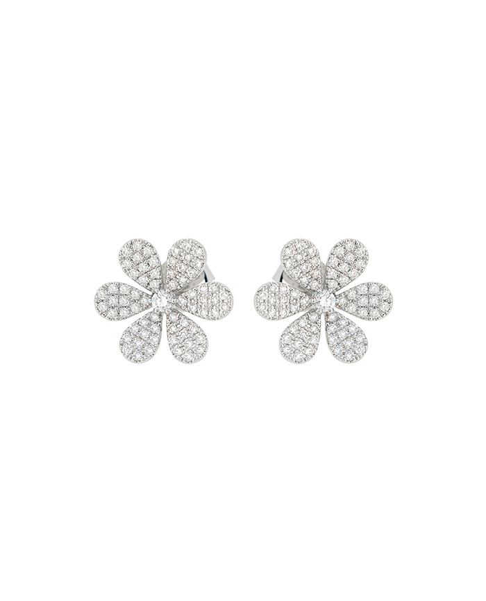Daisy Earrings