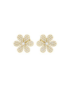 Daisy Earrings