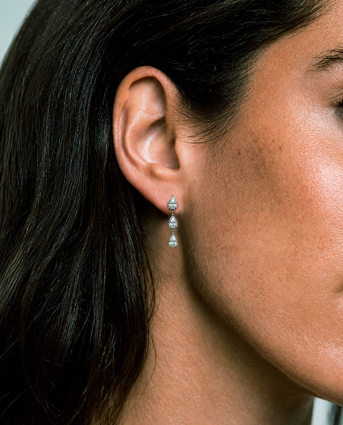 Dangle Earrings