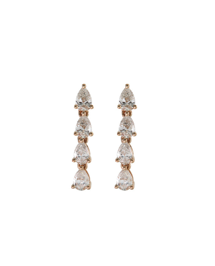 Dangle Earrings