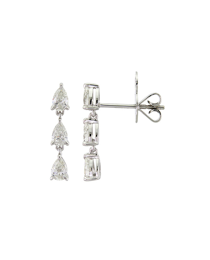 Dangle Earrings