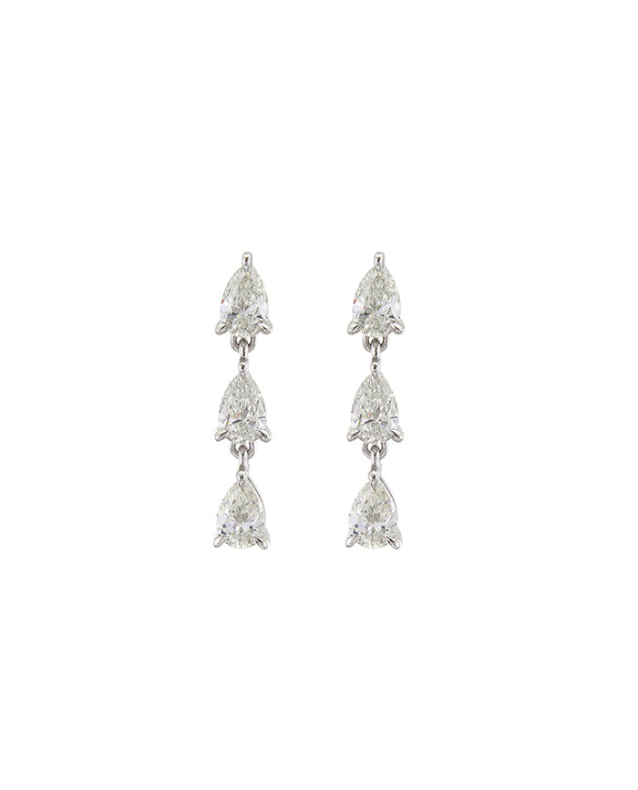 Dangle Earrings