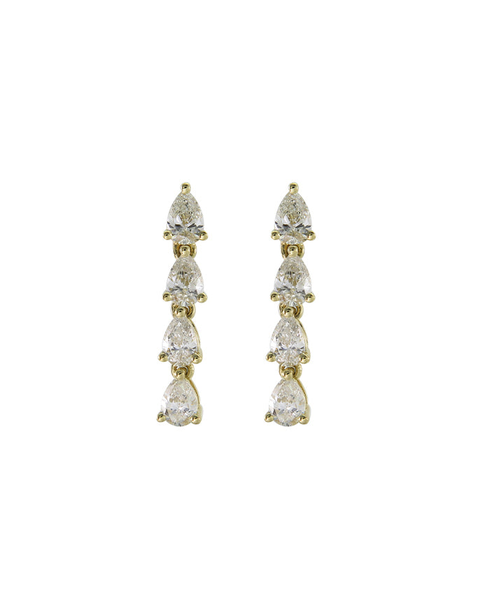Dangle Earrings
