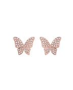 Butterfly Earrings