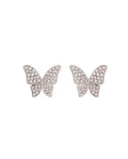 Butterfly Earrings