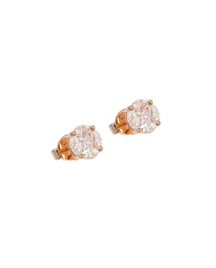 Illusion 2 Earrings