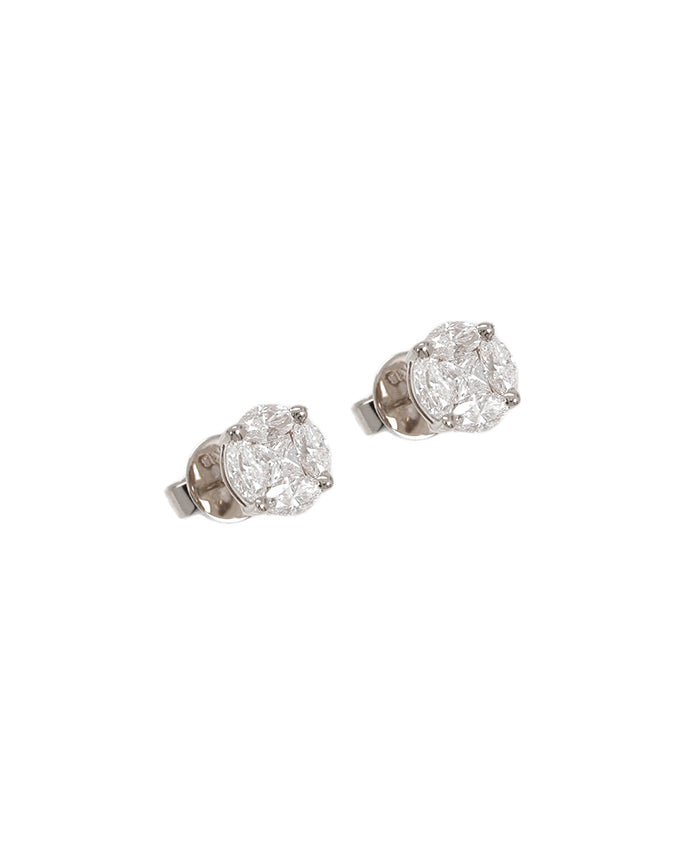 Illusion 2 Earrings