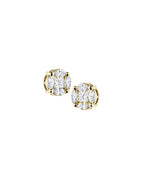 Illusion 2 Earrings