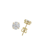 Illusion 2 Earrings