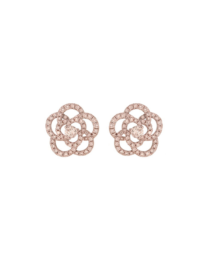 Lily Earrings
