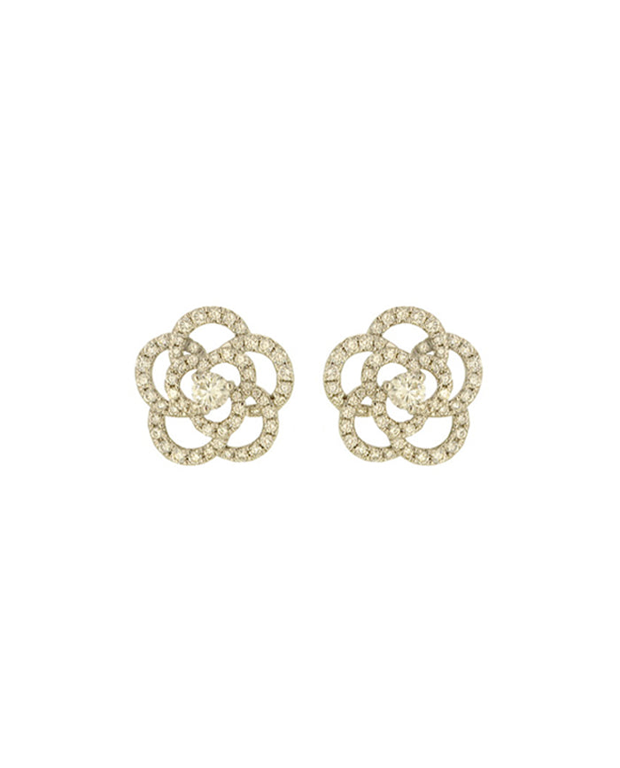 Lily Earrings