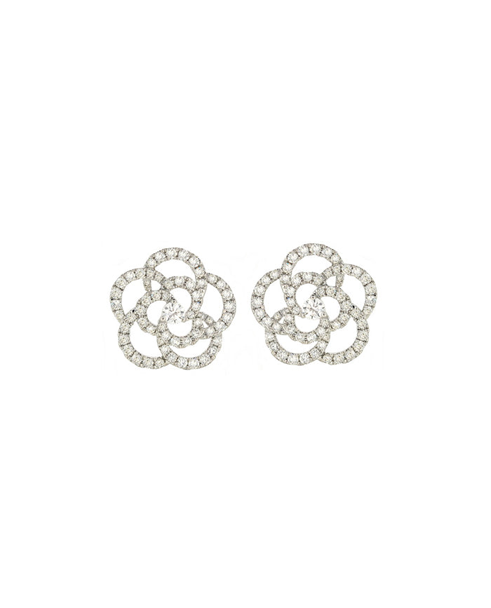Lily Earrings