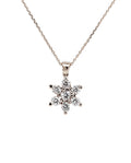 Flower Pendant