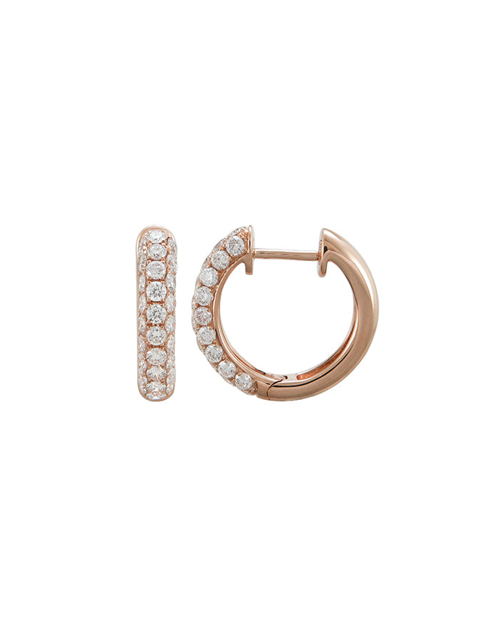 Hoop Pave