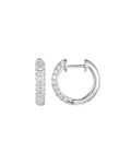 Hoop Pave