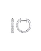 Hoop Pave
