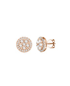Illusion 1 Earrings