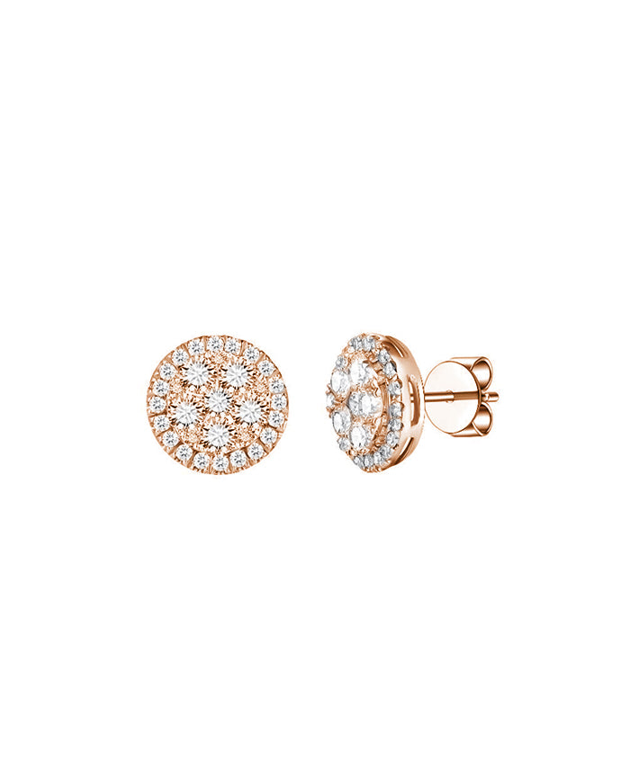 Illusion 1 Earrings