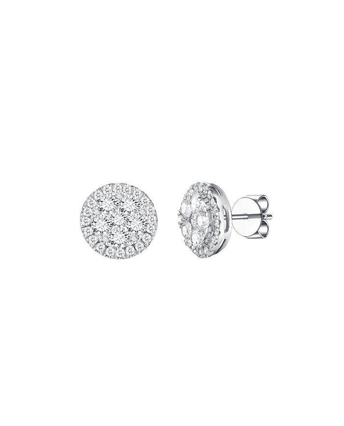 Illusion 1 Earrings