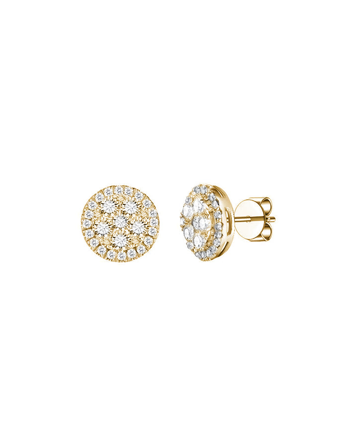 Illusion 1 Earrings