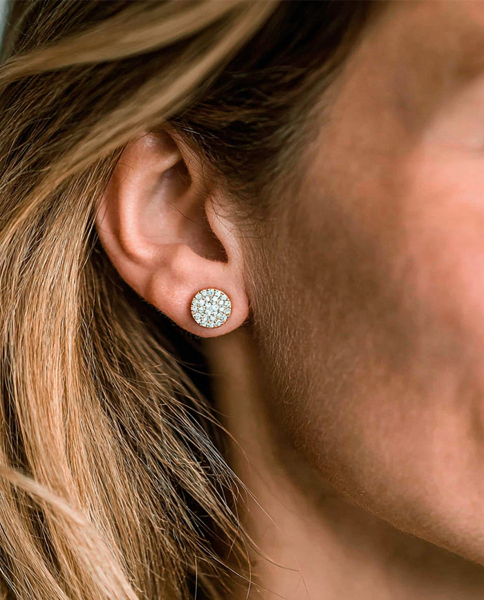 Illusion 1 Earrings