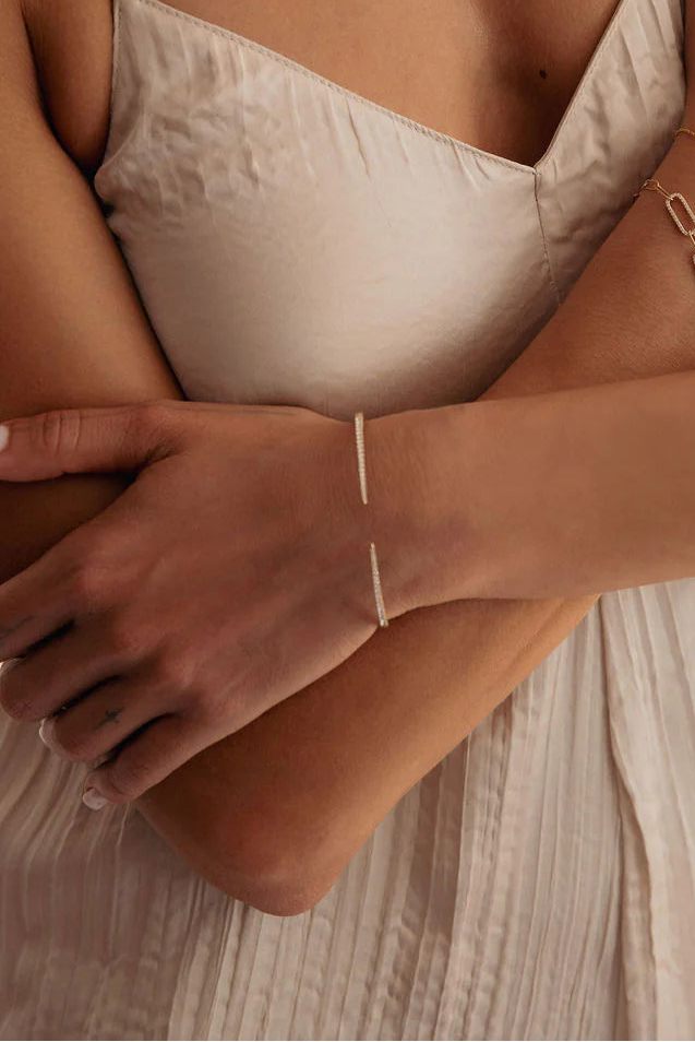 Claw Bracelet