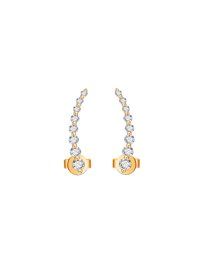 Libellule Earrings