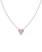 Heart Pendant