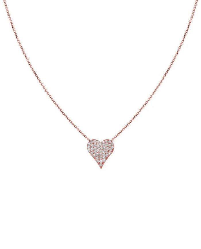 Heart Pendant